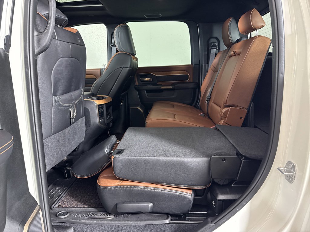 Used 2024 RAM 2500 Limited w/ Safety Group image 6