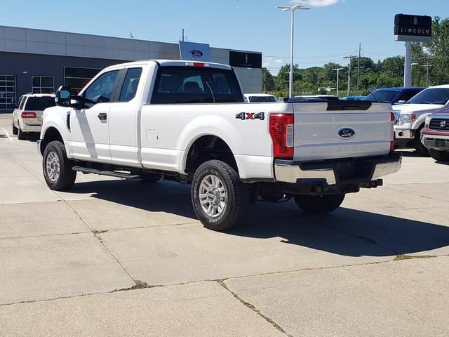 Used 2018 Ford F350 XL AWD/4WD image 7
