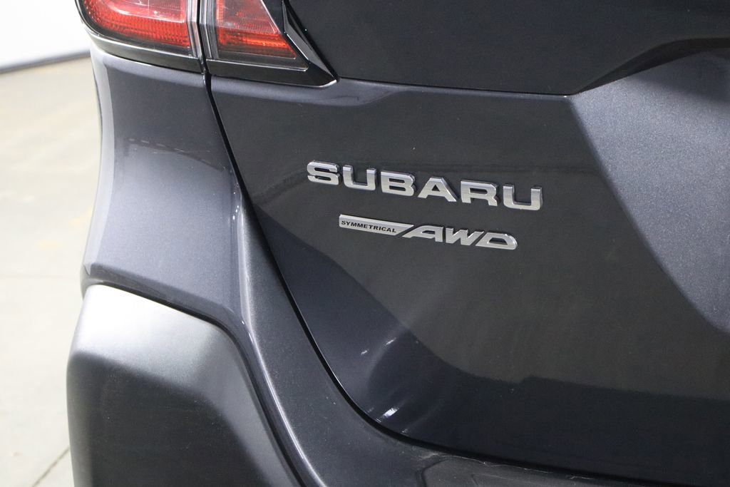 Used 2025 Subaru Outback Premium AWD/4WD image 42