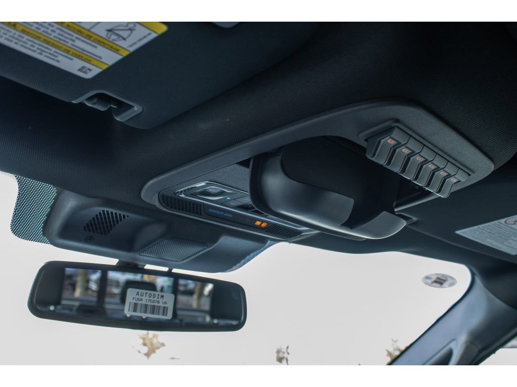 New 2026 Ford F350 Platinum image 26