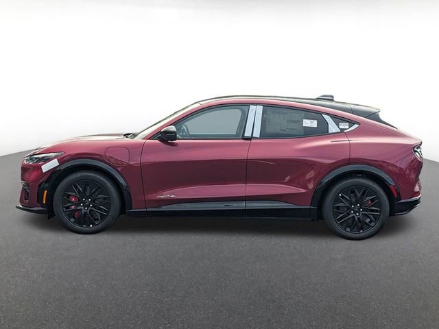 New 2025 Ford Mustang Mach-E Premium w/ Sport Appearance Package image 5