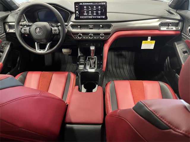 New 2026 Acura Integra A-Spec image 22