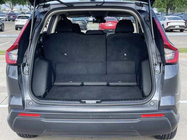 Certified 2024 Honda CR-V LX image 27