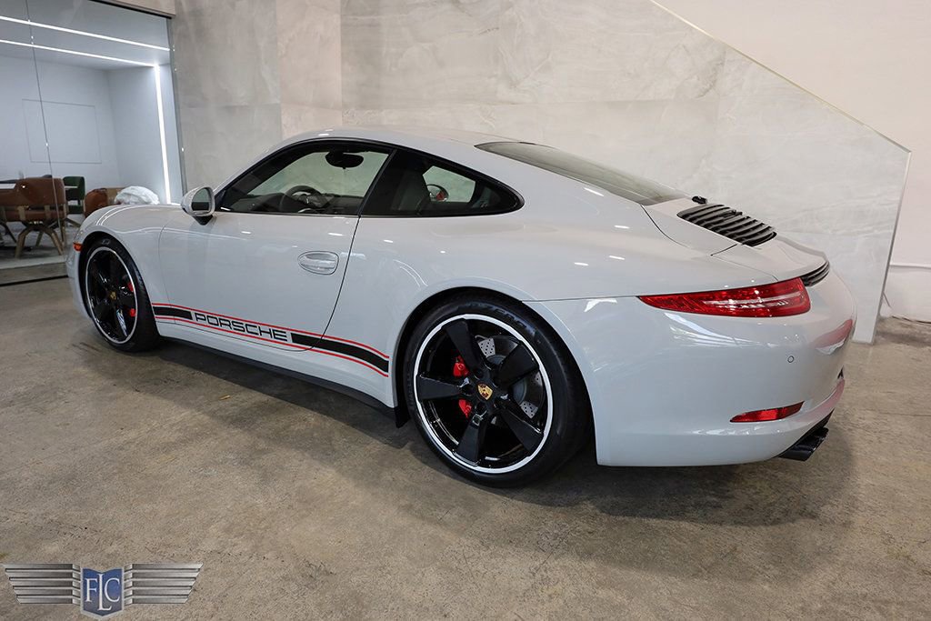 Used 2016 Porsche 911 Carrera GTS image 5