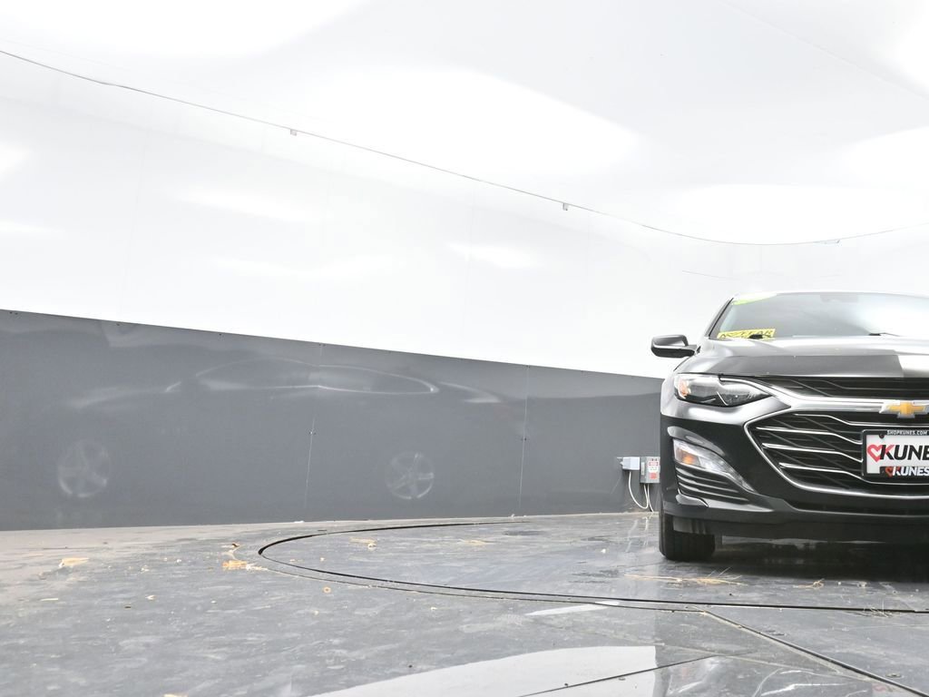 Used 2023 Chevrolet Malibu LT image 48