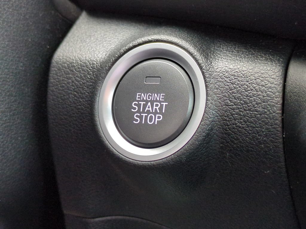 Used 2023 Hyundai Kona SEL w/ Cargo Package FWD image 23