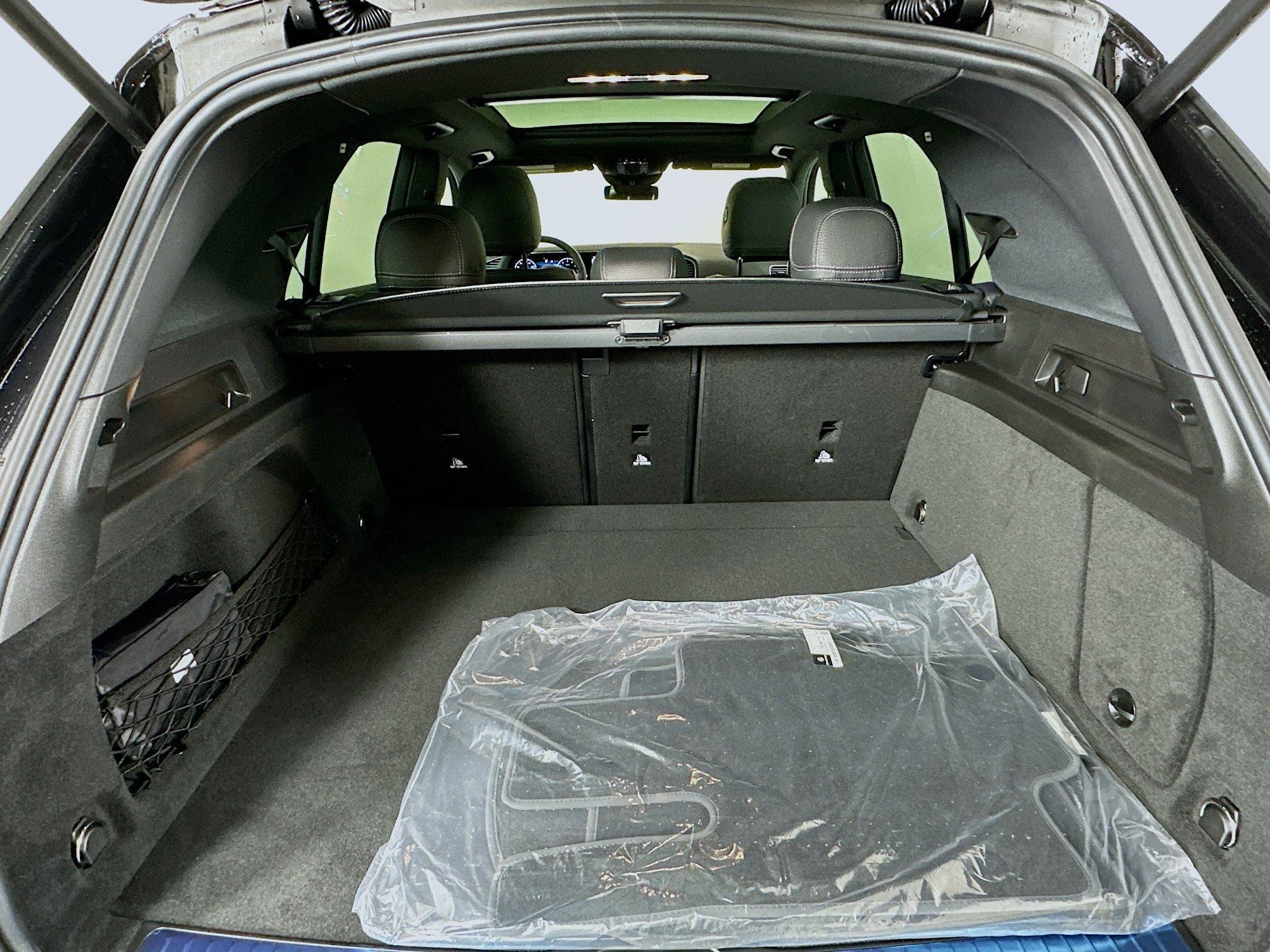 Used 2026 Mercedes-Benz GLE 450 4MATIC image 66