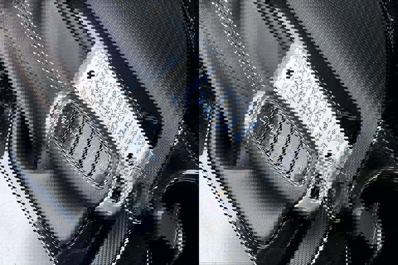 Used 2023 Hyundai Elantra N image 14