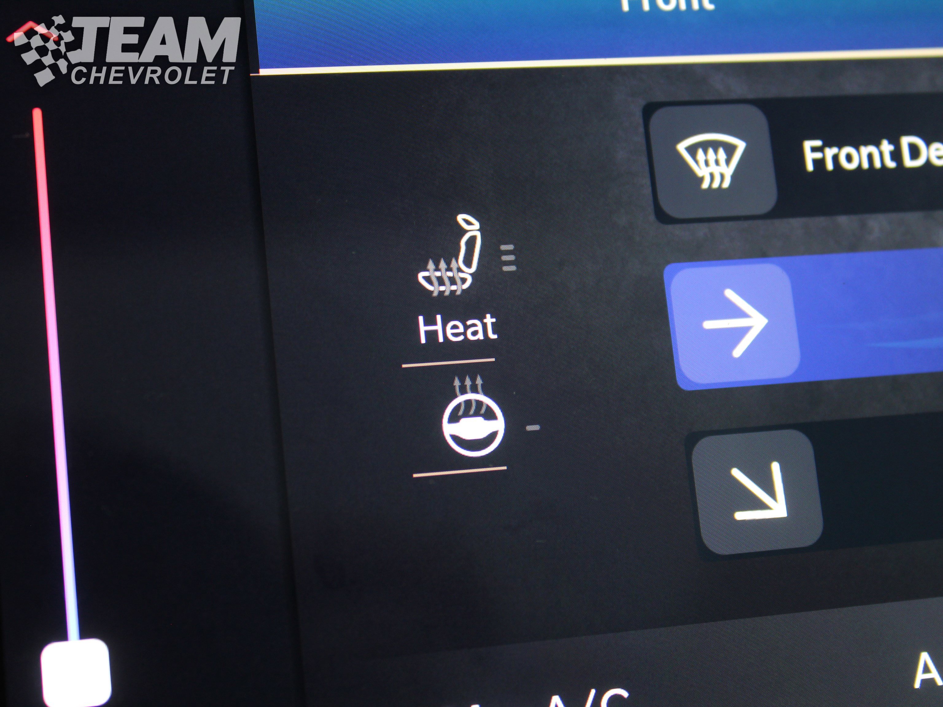 Used 2024 Jeep Grand Cherokee L Limited image 19