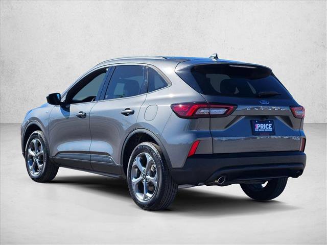 Used 2025 Ford Escape ST-Line image 7