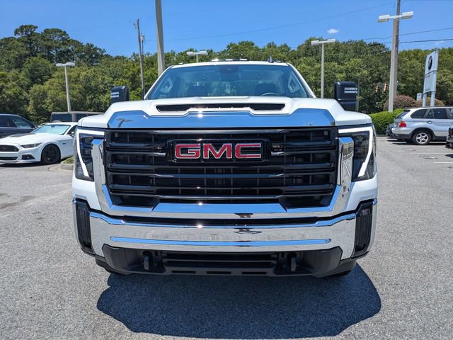New 2026 GMC Sierra 2500 Pro RWD image 9