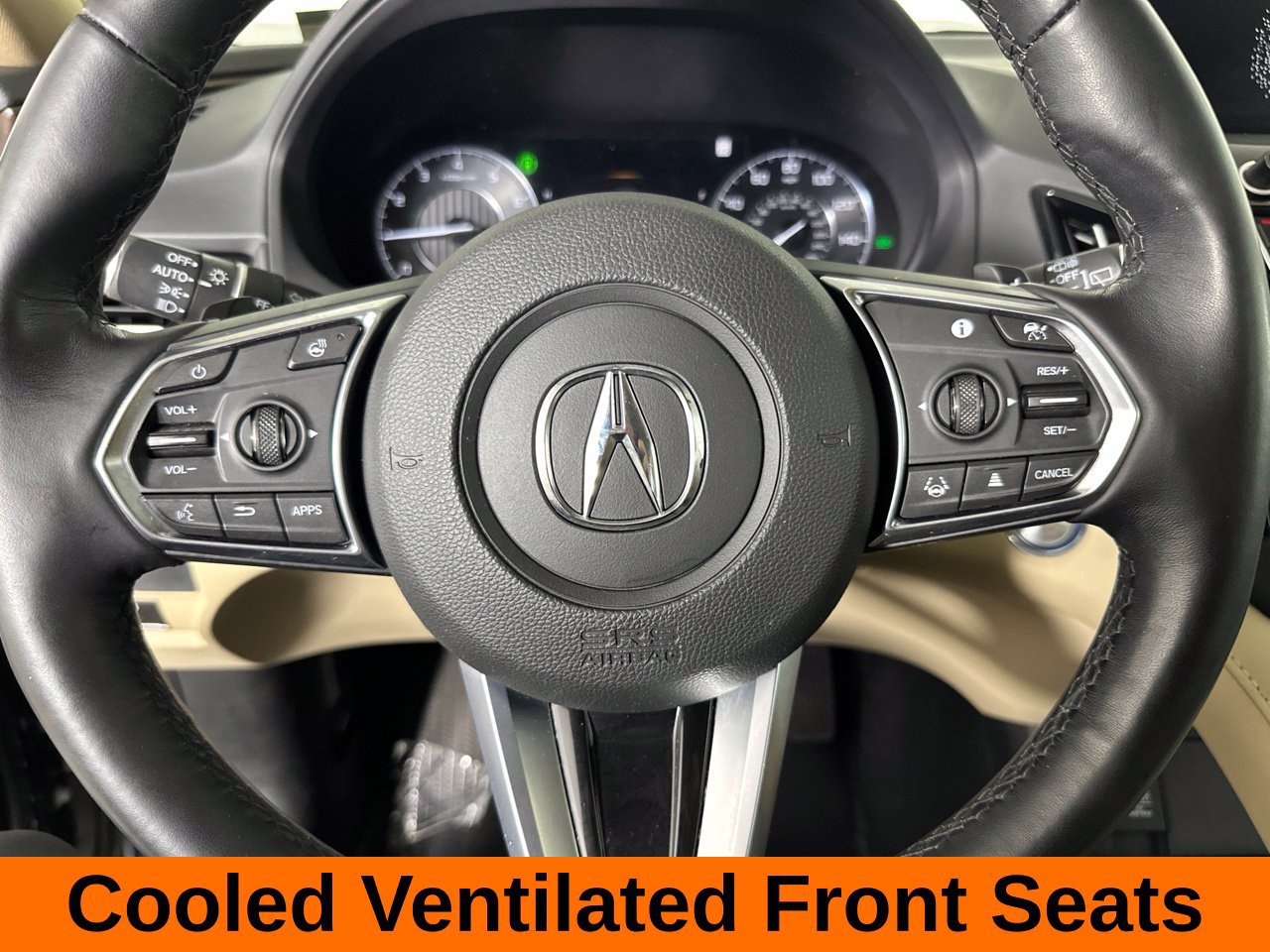Used 2024 Acura RDX w/ Advance Package AWD/4WD image 17