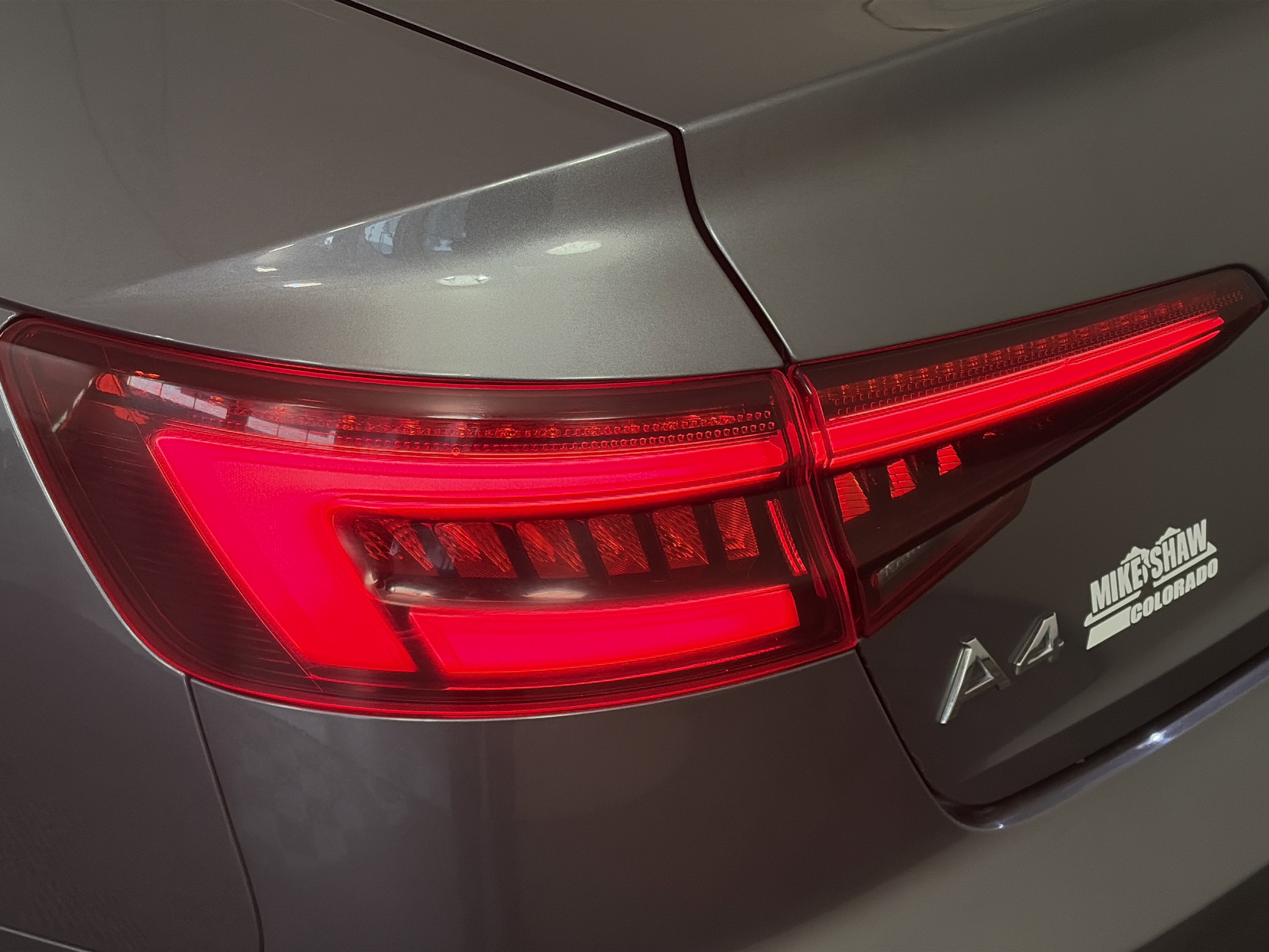 Used 2019 Audi A4 2.0T Premium Plus w/ Premium Plus Package image 28