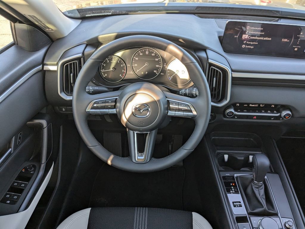 New 2026 MAZDA CX-50 AWD 2.5 S w/ Weather Package image 16