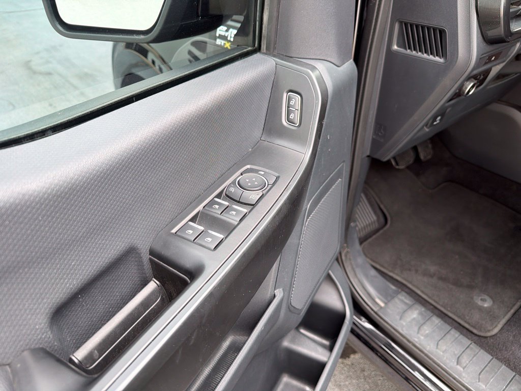 Used 2025 Ford F150 STX w/ Equipment Group 200A AWD/4WD image 41