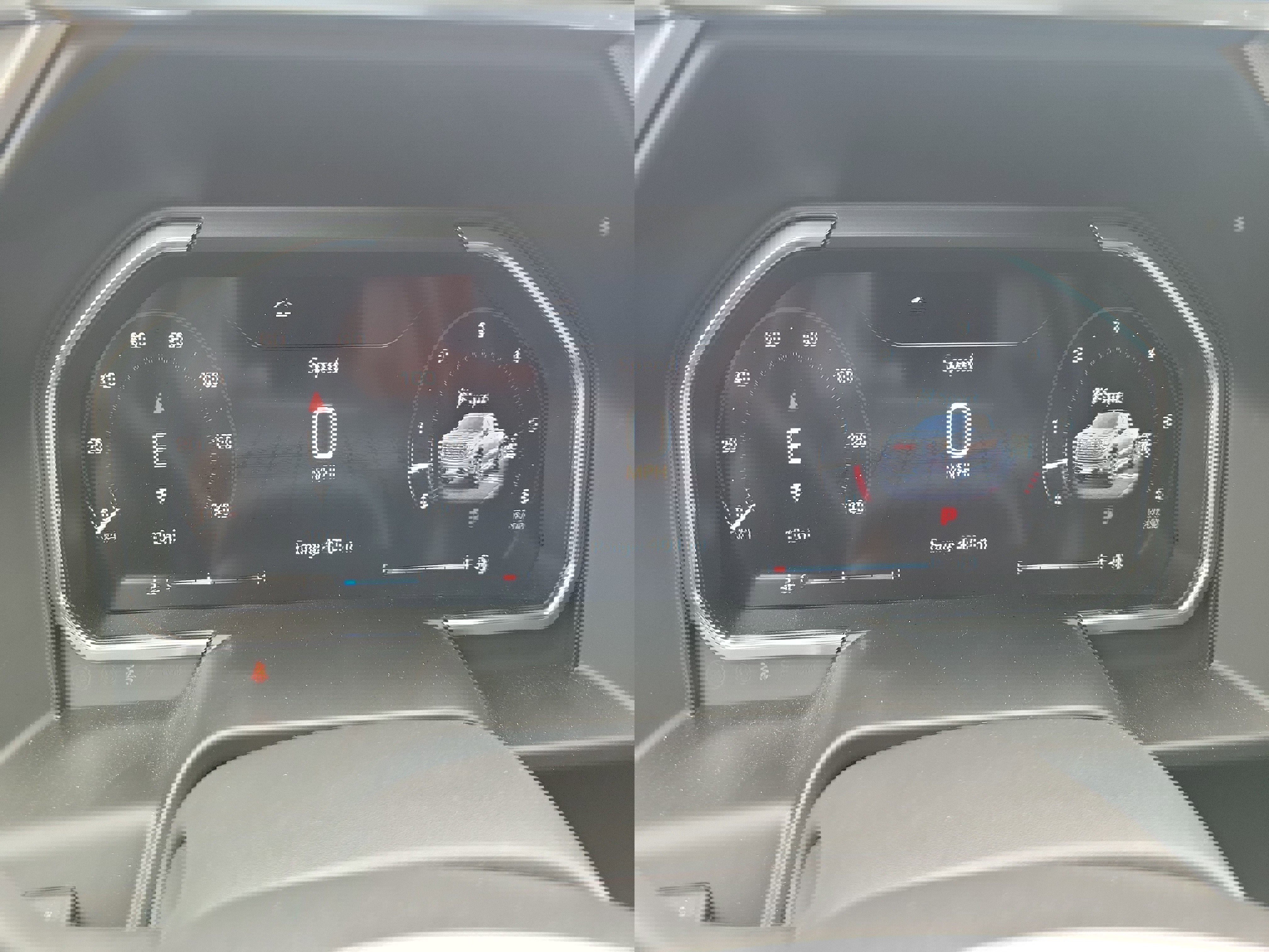 New 2026 GMC Sierra 1500 Denali w/ Technology Package image 21