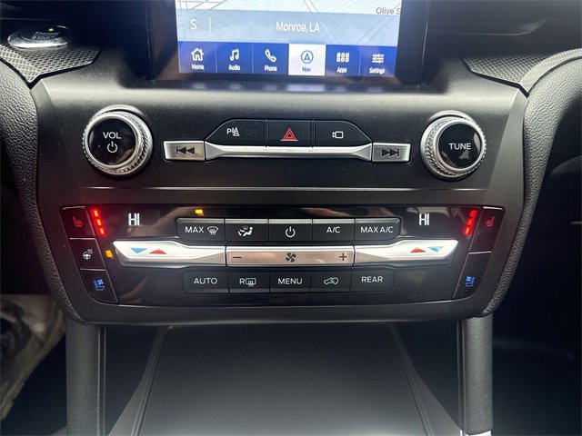 Used 2020 Ford Explorer ST w/ ST Street Pack image 19