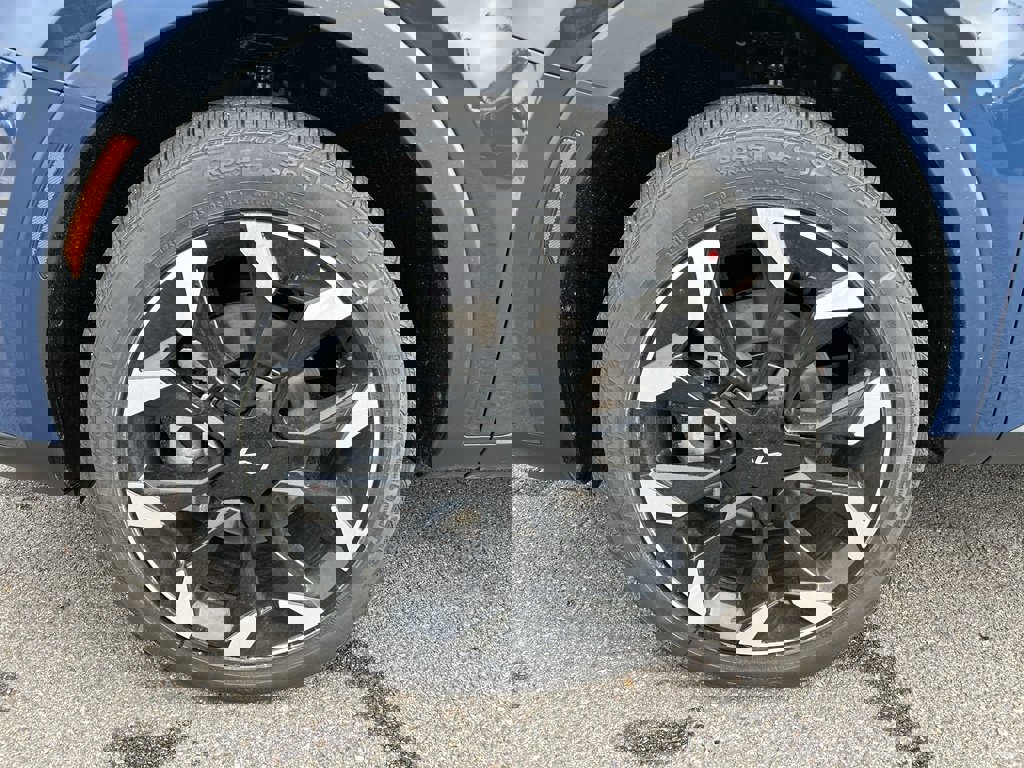 New 2026 Kia Sorento EX image 9