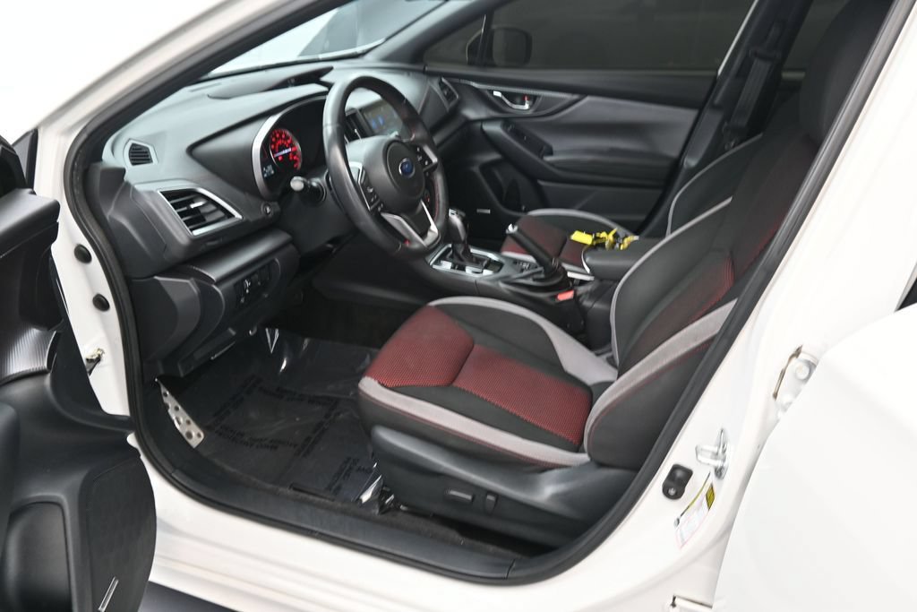 Used 2022 Subaru Impreza 2.0i Sport AWD/4WD image 17