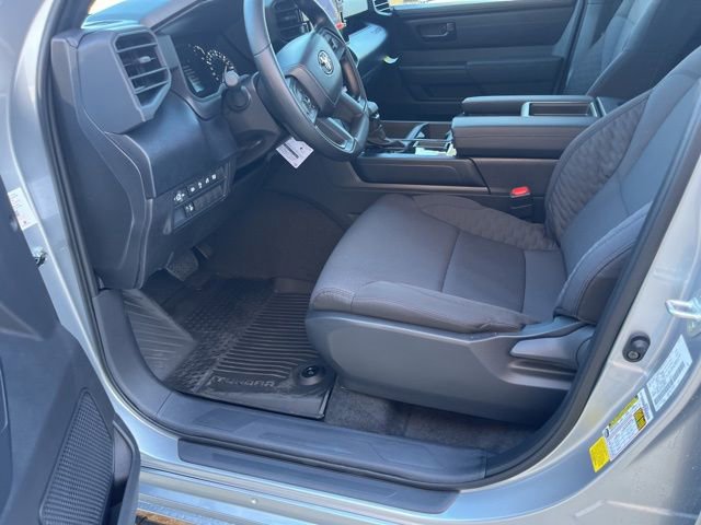 New 2026 Toyota Tundra SR image 9