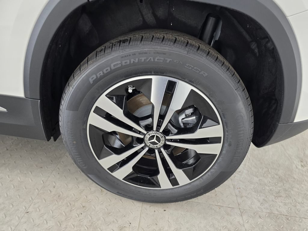 New 2026 Mercedes-Benz GLA 250 4MATIC image 12
