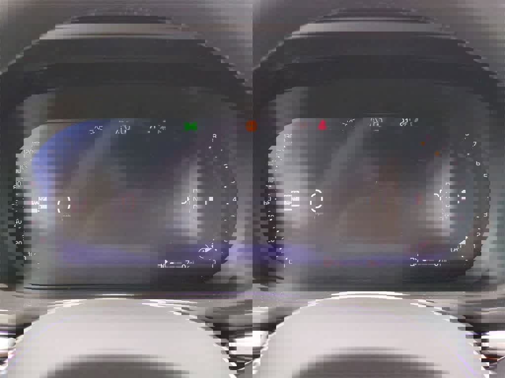 New 2026 Volvo V60 B5 Cross Country Ultra w/ Protection Package Premier image 34