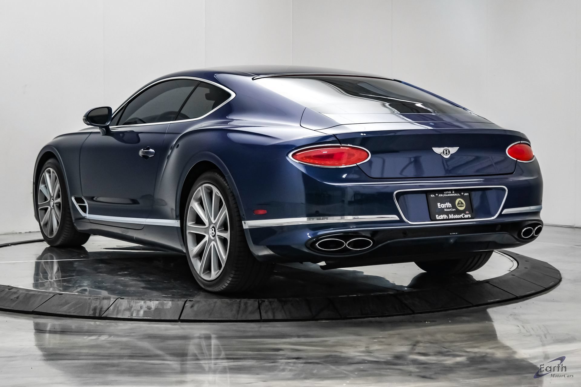 Used 2020 Bentley Continental GT V8 First Edition AWD/4WD image 11