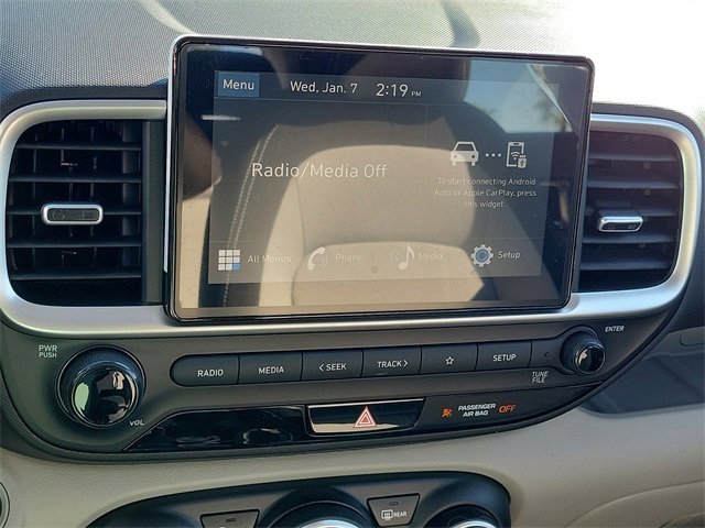 New 2026 Hyundai Venue SEL image 9