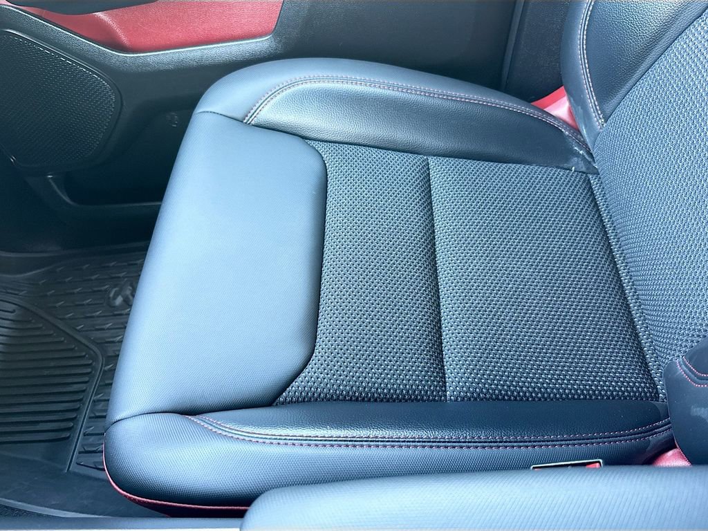 Used 2026 RAM 1500 Rebel w/ Rebel Level 1 Equipment Group image 22