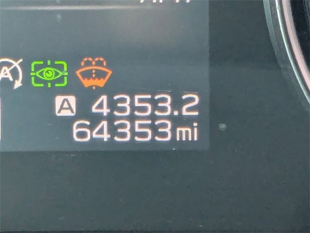 Used 2022 Subaru Outback Limited w/ Popular Package #2 image 29