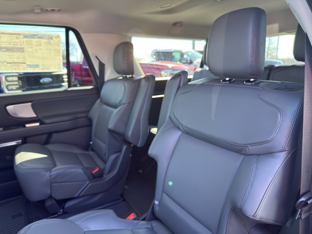 New 2026 Ford Expedition Max Active AWD/4WD image 23