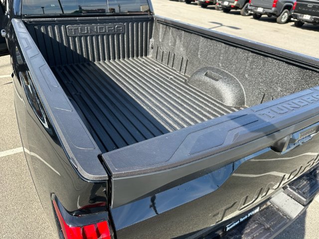 New 2026 Toyota Tundra SR5 AWD/4WD image 22