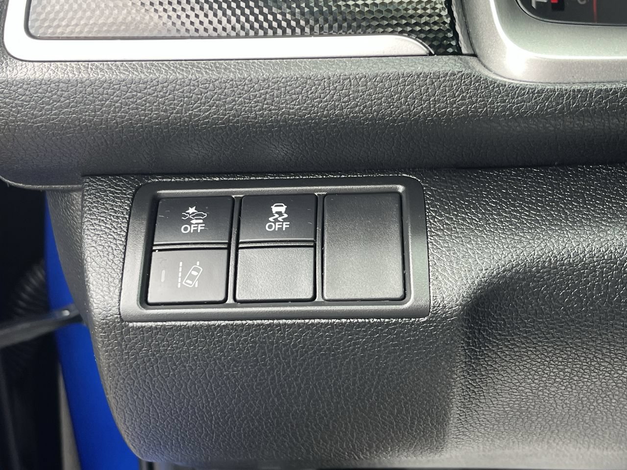 Used 2020 Honda Civic Sport image 16