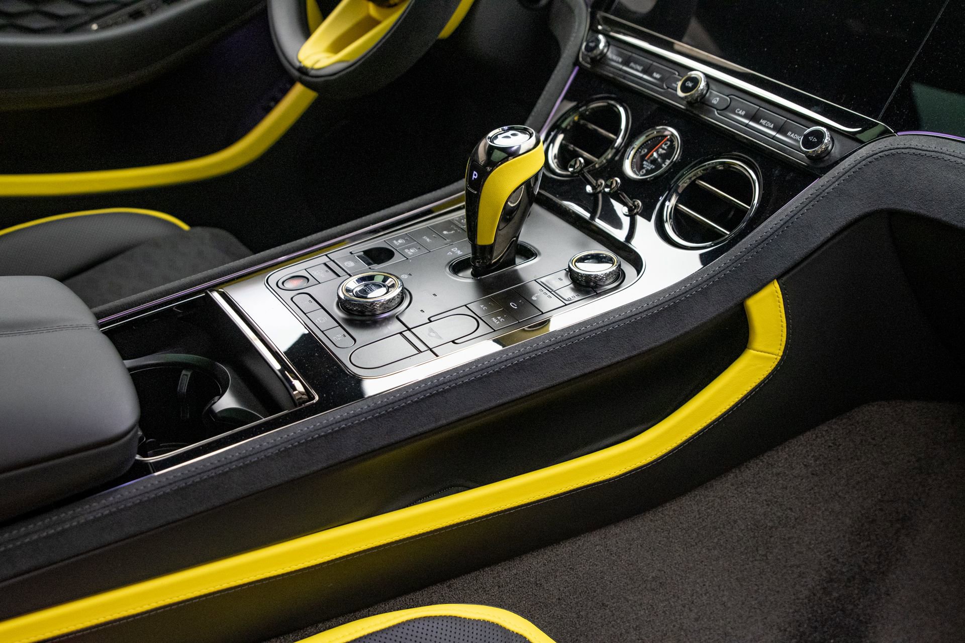 New 2026 Bentley Continental GT Speed AWD/4WD image 26