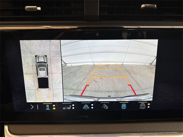 Certified 2023 GMC Sierra 1500 Denali w/ Denali Reserve Package image 15