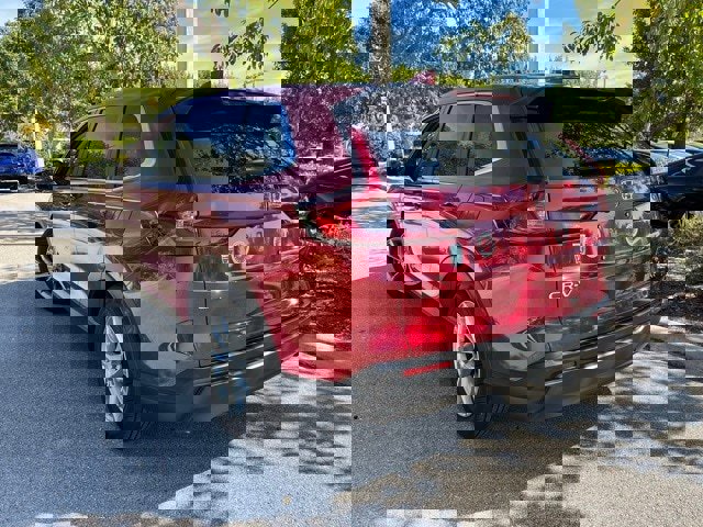 Used 2025 Honda CR-V EX-L image 3