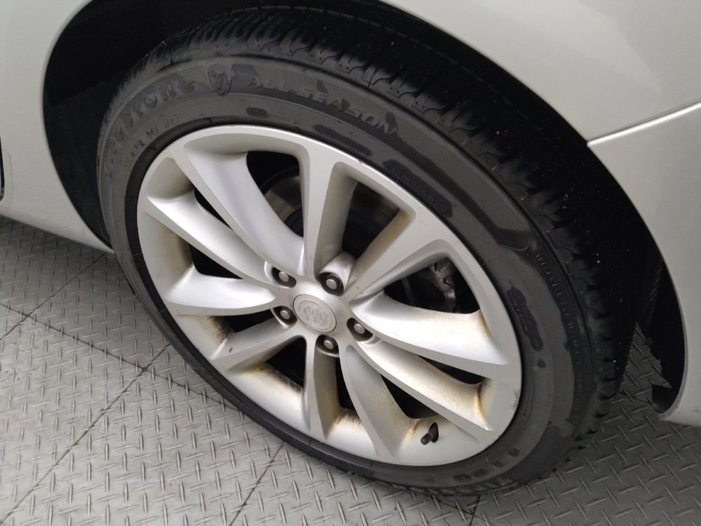 Used 2015 Buick Verano Leather FWD image 31