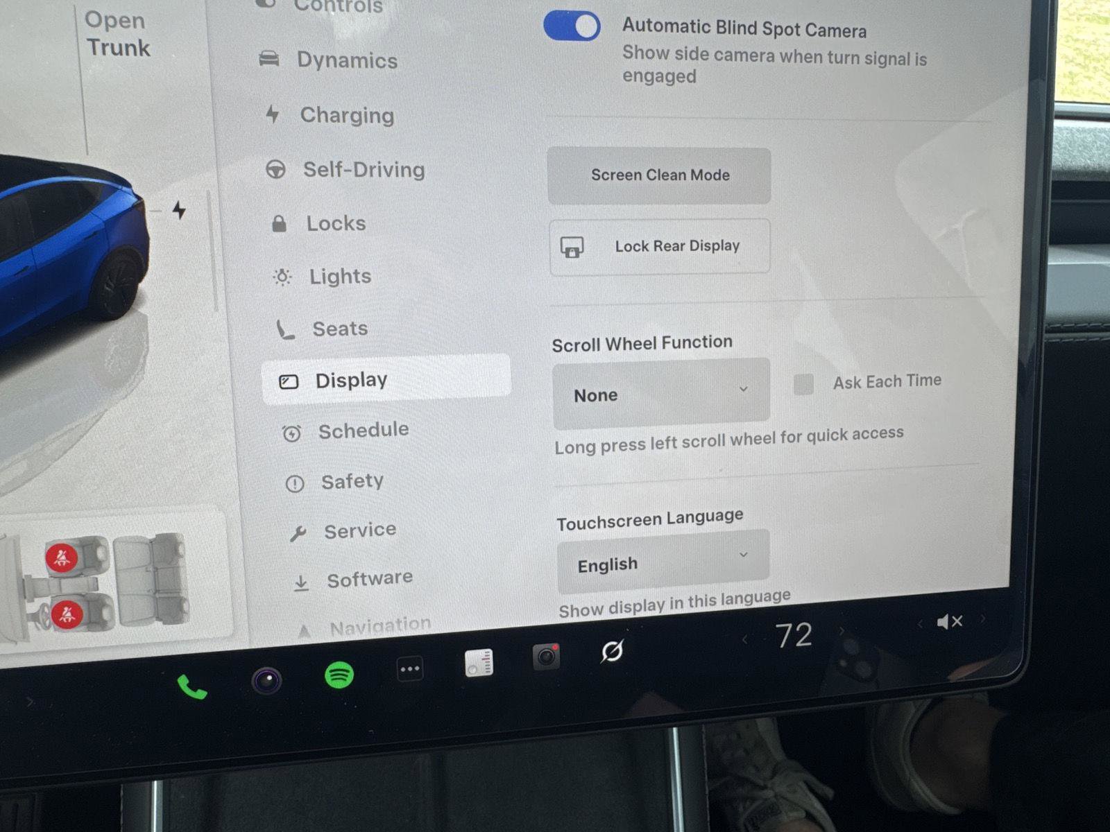 Used 2026 Tesla Model Y Long Range image 42