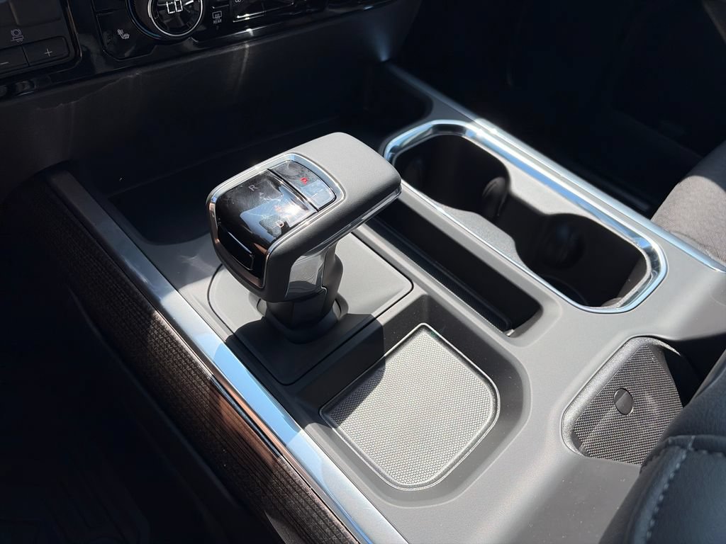 New 2026 Chevrolet Silverado 1500 LT Trail Boss w/ Convenience Package II AWD/4WD image 24