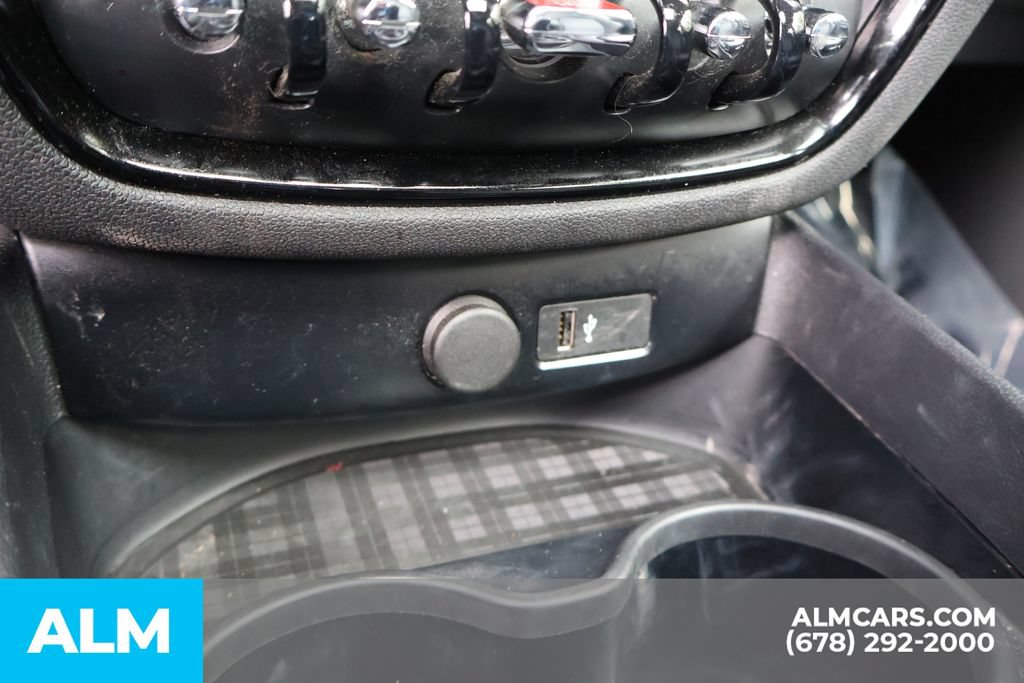 Used 2020 MINI Cooper Clubman S w/ Driver Assistance Package FWD image 34