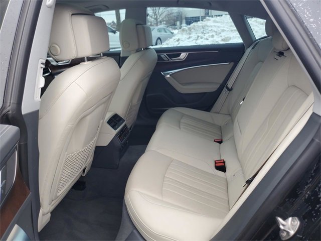 Used 2019 Audi A7 3.0T Prestige w/ Prestige Package image 30