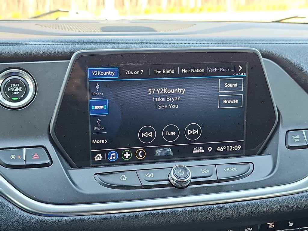 Used 2020 Chevrolet Blazer LT image 22