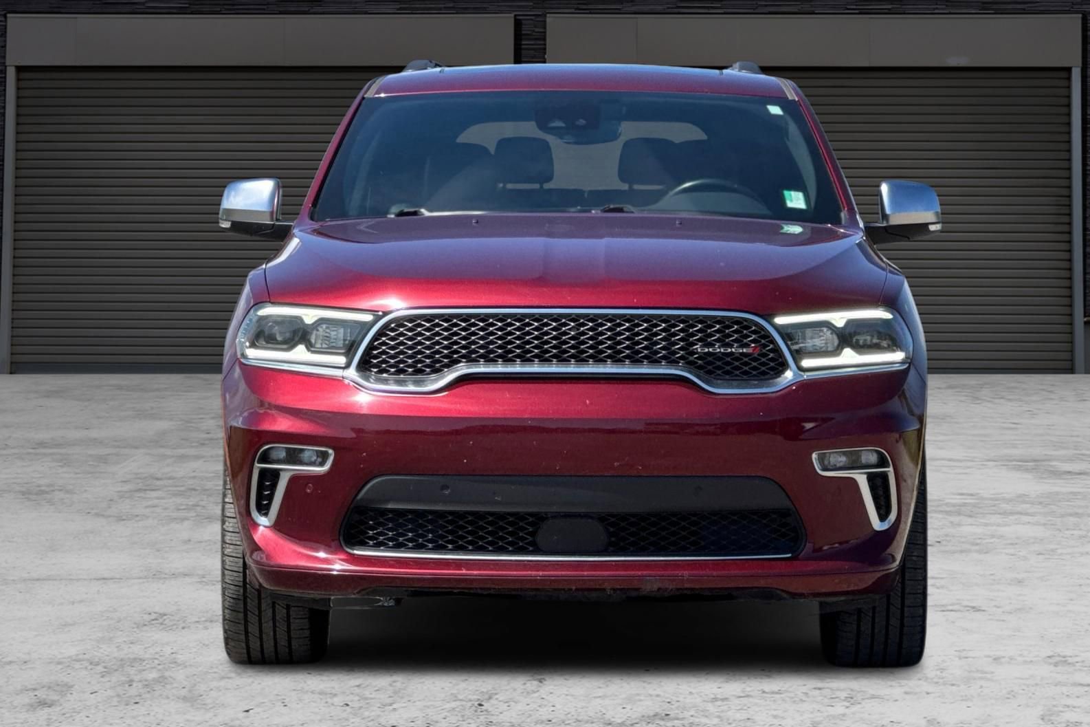 Used 2022 Dodge Durango Citadel AWD/4WD image 10