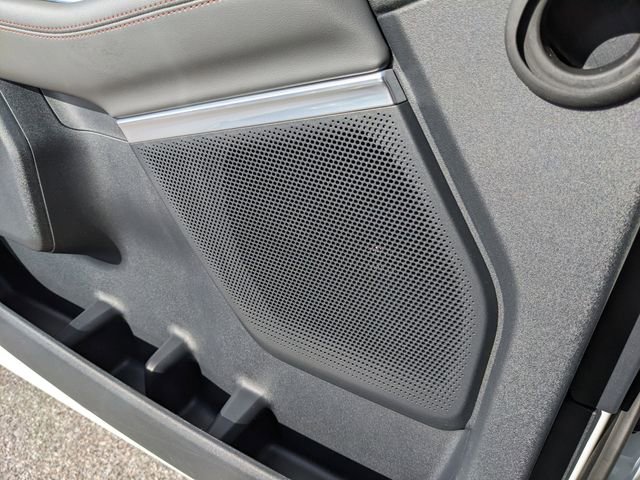 New 2025 Ford Expedition Active image 22