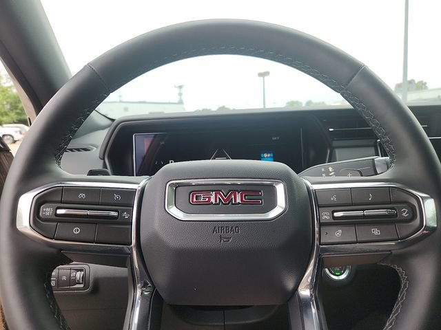 Used 2026 GMC Terrain Elevation w/ Elevation Premium Package AWD/4WD image 19