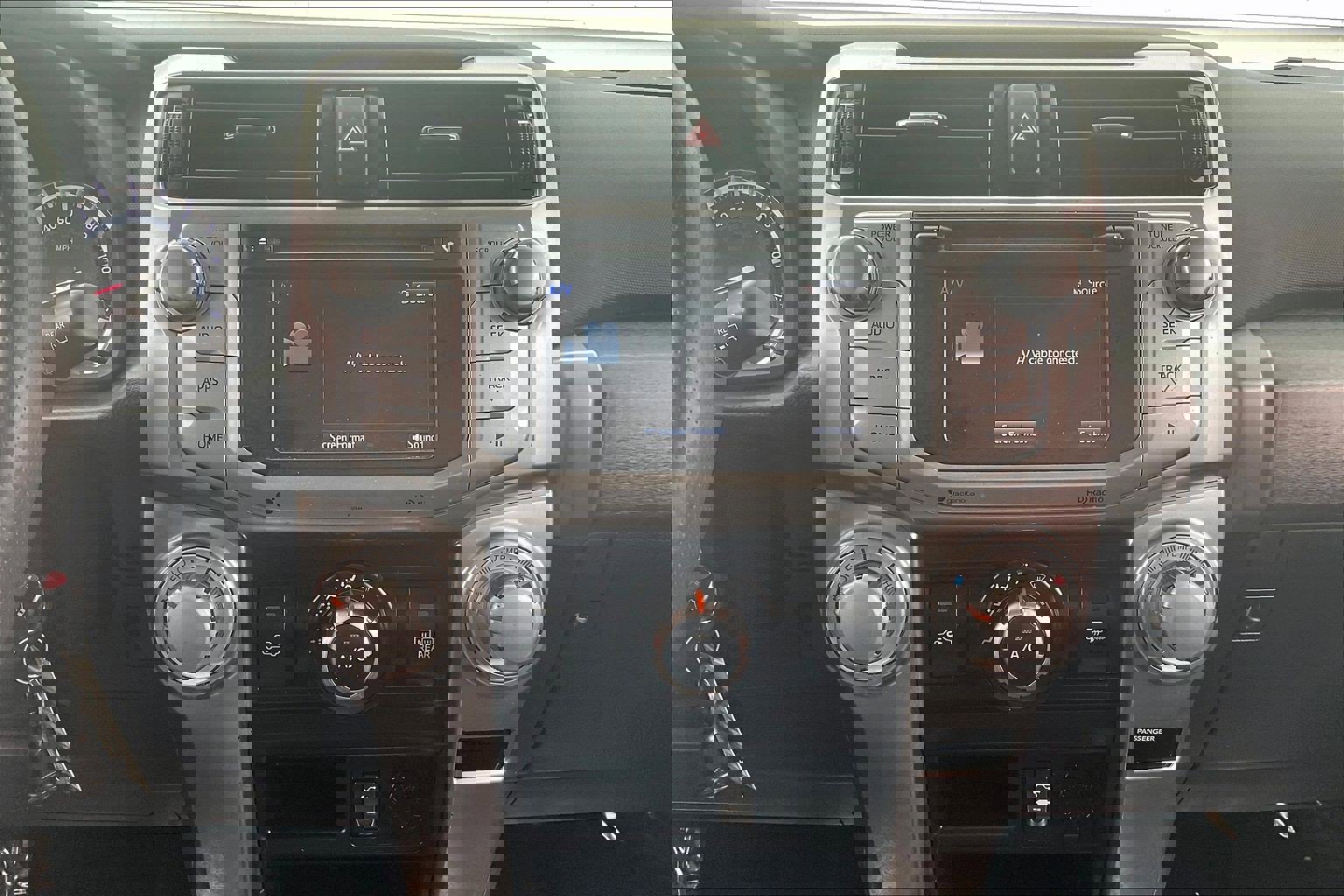 Used 2015 Toyota 4Runner SR5 image 37