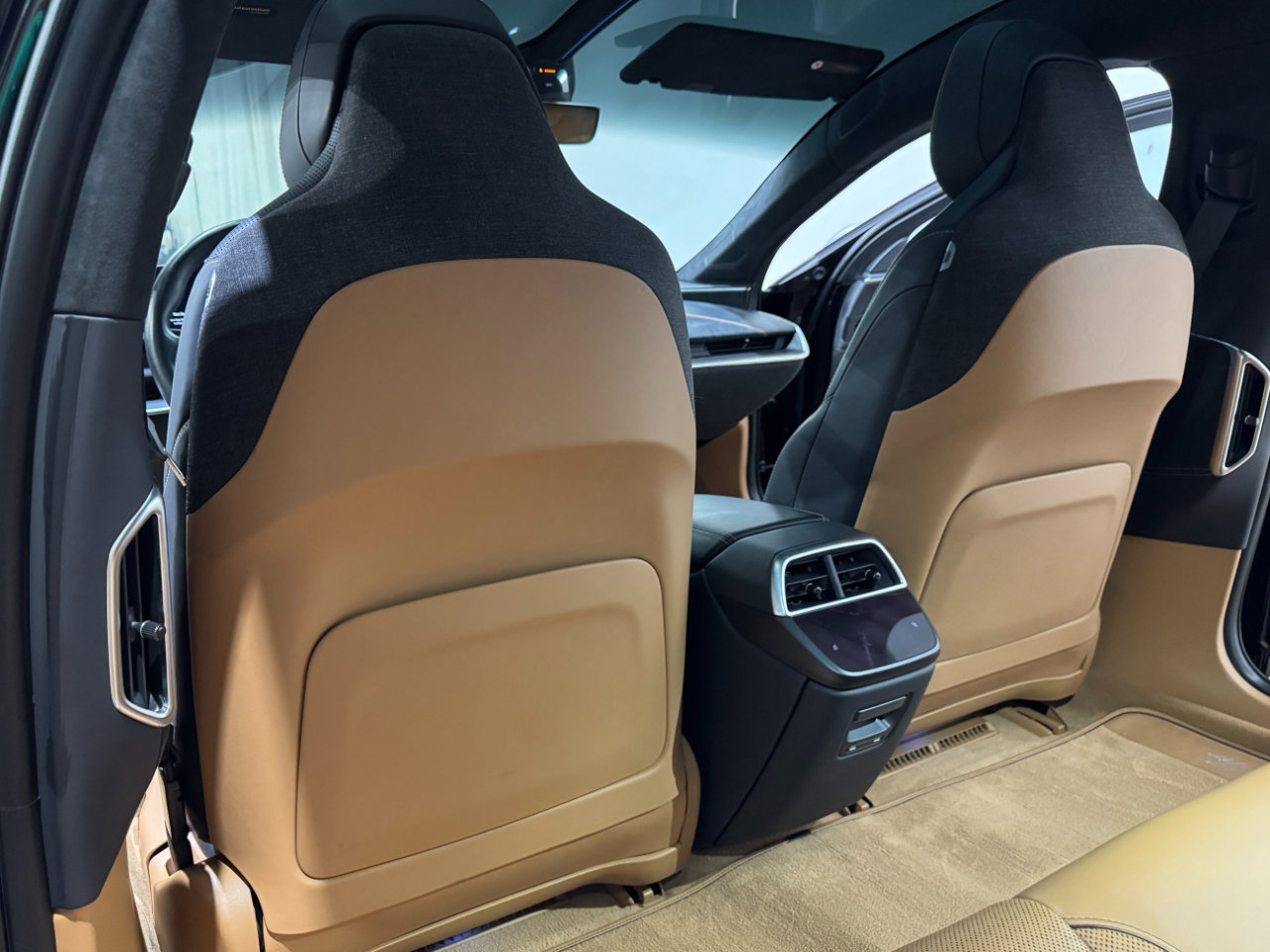 Used 2022 Lucid Air Grand Touring image 79