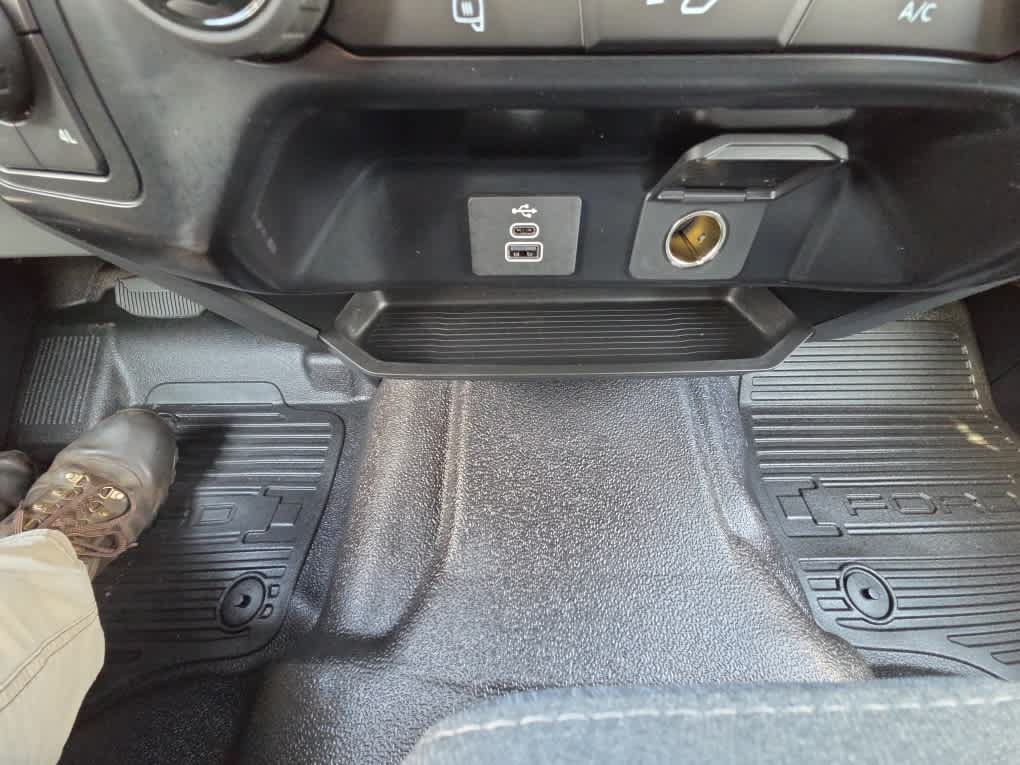 New 2026 Ford F350 XLT AWD/4WD image 49