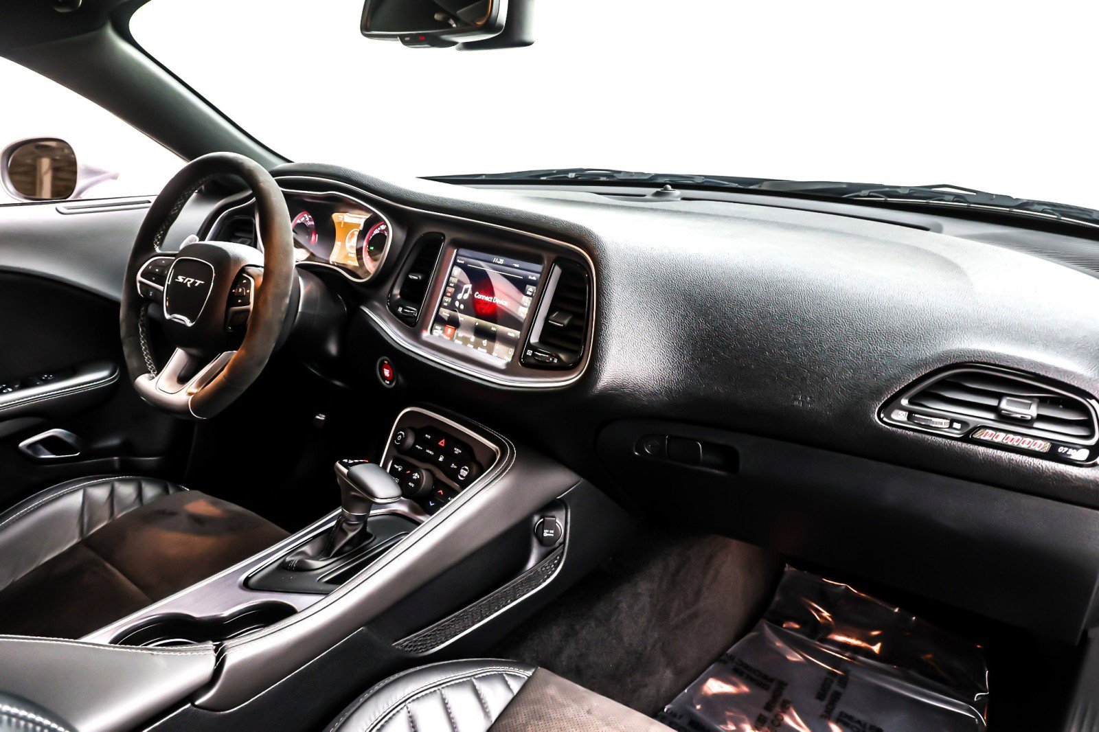 Used 2018 Dodge Challenger SRT Demon image 17