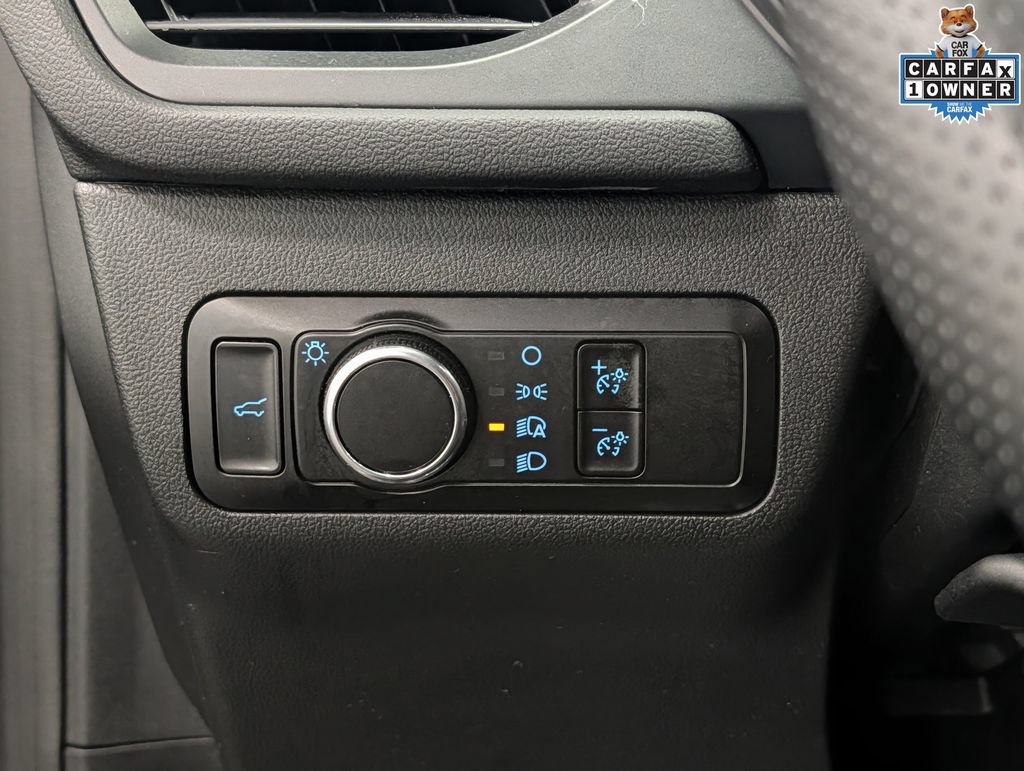 Used 2023 Ford Escape ST-Line w/ Tech Pack #1 AWD/4WD image 24